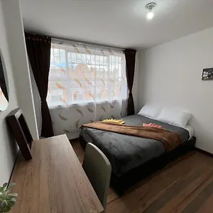  Apartamento Polau