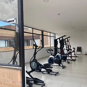  Apartamento Nuevo En Chapinero