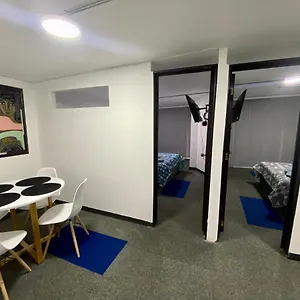  Apartamento Home76 Sas