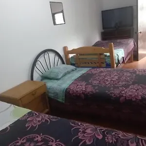 Hotel Hospedaje Solianka, Bogotá